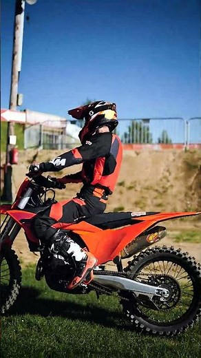 Fine tune your bike and yourself with the CONNECTIVITY UNIT OFFROAD!