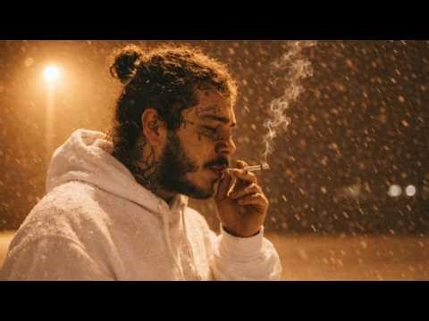 Post Malone, Chris Stapleton, Morgan Wallen & Jelly Roll – Smoking in the Rain [Fan Made Music]
