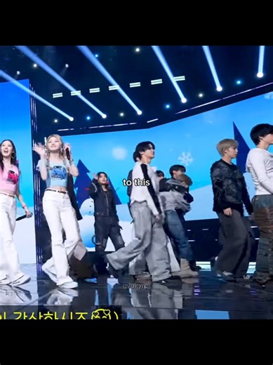 Explore the Journey of Xinlong with ATEEZ San