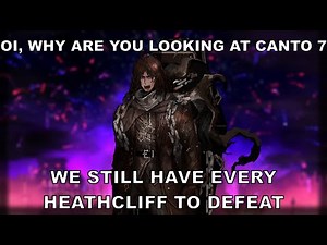 Erlking Heathcliff Status [Limbus Company]