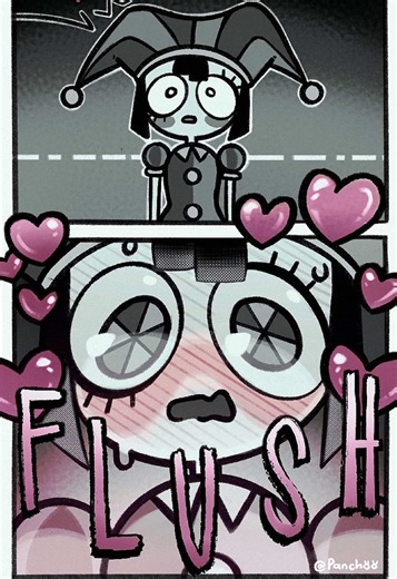 #pomni #tadc #theamazingdigitalcircus #tadcpomni #jax links and credits go follow the artists: https://x.com/panchoopanchu/status/1966484473010090491 The permission was granted DO NOT REPOST MY VIDEO/USE MY VIDEO, thus I have my watermark on it!