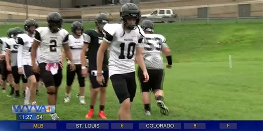 Westside moves forward with new coach and young team