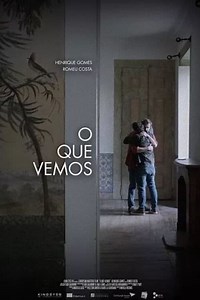 Stream What We See (2021): Find it on Netflix, Prime Video, Hulu & more