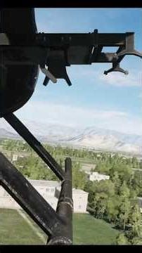 AH6 LITTLEBIRD - DCS MOD - 8