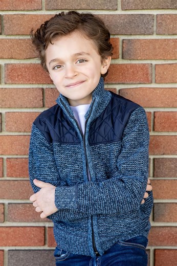 Frankie DeMaio | Actor
