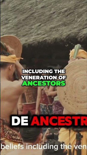 The Unbelievable Traditions of Madagascar