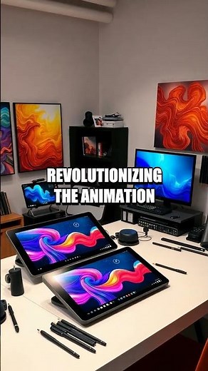 The Evolution of Graphic Tablets: From Early Models to Modern Solutions