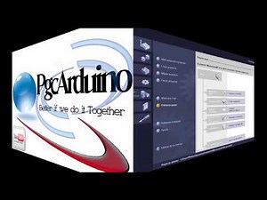 Como hacer una Pantalla HMI con Visual Studio para conectarse a un PLC de Siemens Tutorial 1