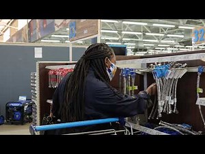 Using the Builders and Bulk and Direct Counter at Chamberlain