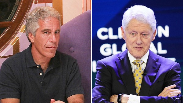 Former Trump advisor slams Epstein case as 'complete hoax'