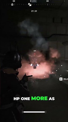 ARC Raiders: NEW Shredder Enemy Preview! (Stella Montis) #gaming #arcraiders