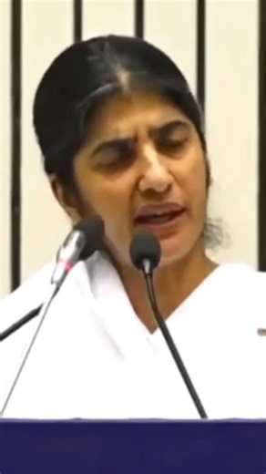 bk Shivani lesson's on Instagram