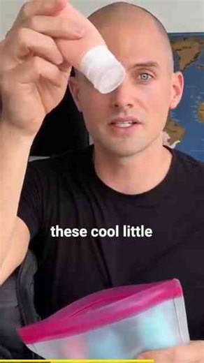 2 Travel essentials for packing a carry-on