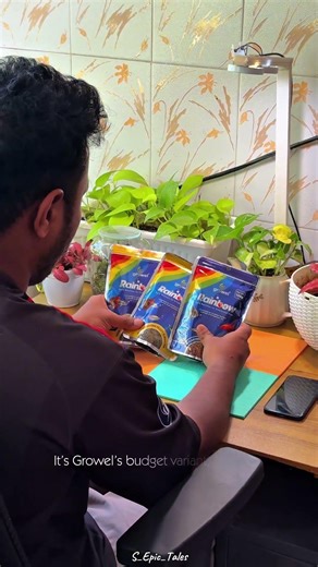 High-end vs. High-Value! ⚖️🐠​|Budget Fish Food | Rainbow| Growel | Fishkeeping |Aquariums|Fish Food