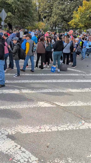 Mile #19 GO Bill GO! | Vanessa Romano