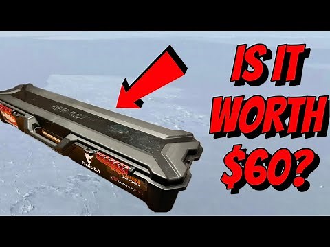 Eagle Claw Ice Rod Case | HONEST Review & Tackle Storage Tips