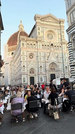 Florence, Italy 🇮🇹 | The Beautiful Heart of Tuscany ✨ #shorts #italy #firenze