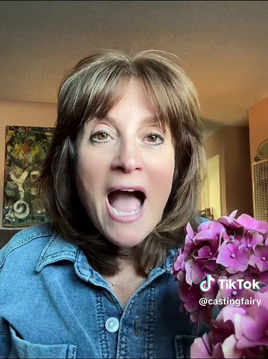 The Casting Fairy offering a special for audition coaching! Half off - now $50 per hour (regular $100) #actor #audition #casting #coaching #clf #fyp