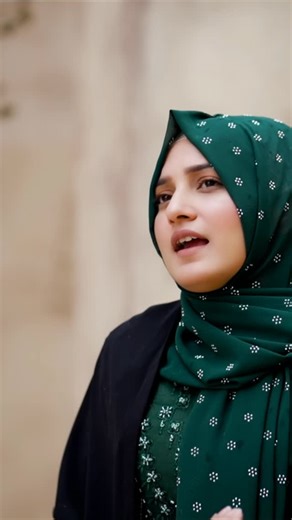 Hafiza Alisha Riaz Official on Instagram: "#hafizaalishariazofficial"