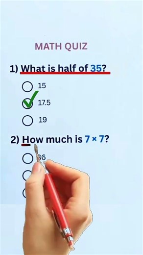 math quiz questions #quiz #riddlejourney #mathexam #quizchallenge #mindbendingquiz #mathquiz #trivia