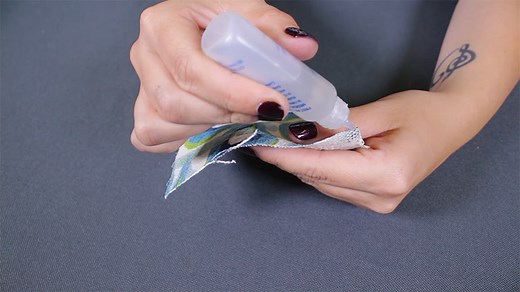 A Guide on How to Use Fray Check - Wayne Arthur Gallery