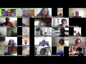 VICBHE Module 10 live lectures