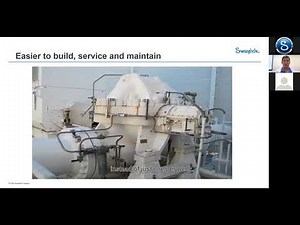 Mechanical Seal Support Webinar