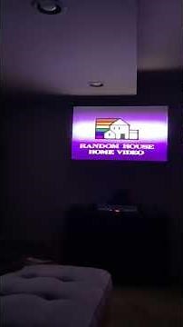 Opening To Arthur D.W.'s Blankie 1998 VHS