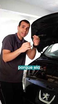 Top 3 dos problemas da sonda lambda