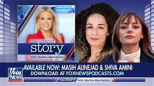 The Will Cain Show  FOX News  March 13, 2026 1:00pm-2:00pm PDT