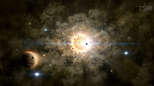 Interstellar objects are visiting us more often than we thought