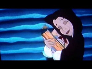 Mulan (Début de VHS 1999)