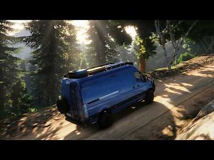 FiveM Vegetation Overhaul - Extra Trees + Foliage (Optimized LODs)