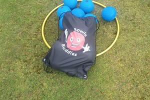 The sound of spring Sheffield style