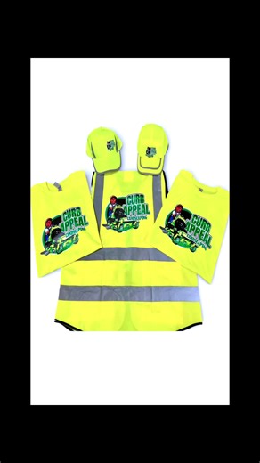 If you have a logo for your business let me bring it to life like I did for @curbappealjuan and check is page out for lawn service, gutter cleaning, trash removal and many more 💪🏾💪🏾