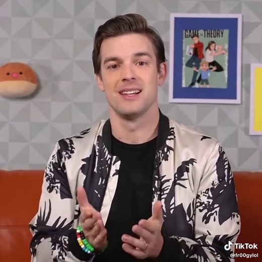 Understanding Game Theories Explained by MatPat