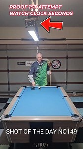 61K views · 1K reactions | Insane Double Shot – 8 Ball Pool Shot of...