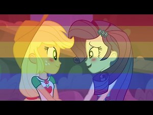 Rollercoaster of friendship was strange (and really gay)