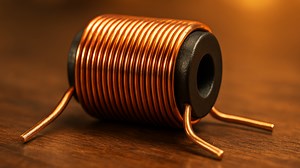 The Hidden Role of Coils in Your Electronics