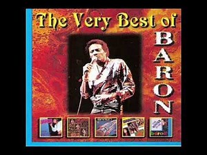 Baron - Sweet Soca Man (Bass Backing Track - Pitch corrected)