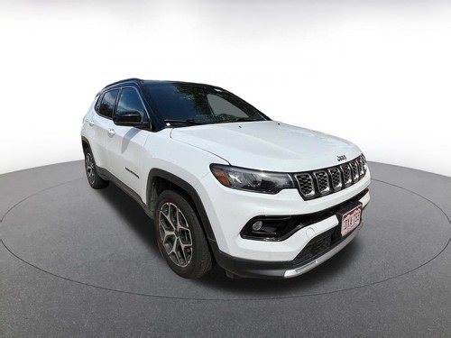 2025 Jeep Compass Limited | eBay