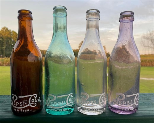 Pepsi has global appeal. It's time we know its true American origins