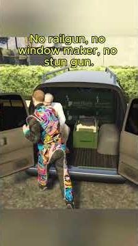 Gun van & street dealers today june 5 location GTA Online