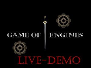 Upcoming Livestream Demo feature