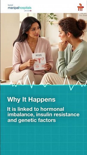 What is PCOS?