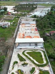 Baler Skatepark Inabutan ko silang nagpa-praktis kaya kinuhanan ko na din ng video. #baler #BalerAurora #balerauroraphilippines #balerauroraphilippines❤️😍 #balerskatepark🇵🇭 #AuroraProvince #auroraprovince❤️ | Rapas tv