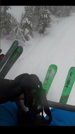 Trysil Tranquility: A Scenic Alpine Escape for a Relaxing Winter Drive