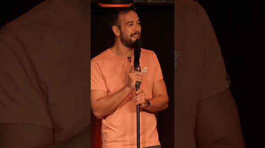 Un Québecois est dans le public de Paris !