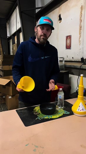 Clean Funnel on TikTok