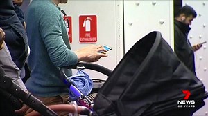 Optus has been fined $10 million by the Federal Court after admitting to misleading customers over digital purchases. www.7plus.com.au/news #7News | 7NEWS Brisbane